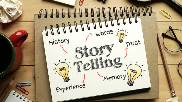 Por Qu Incluir El Storytelling En Tus Campa As De Marketing